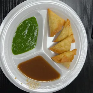 Bombay Walaa Chaat 
