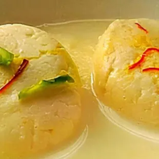 Ras Malai