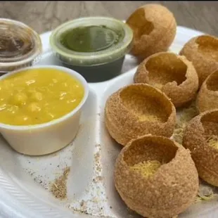 Pani Puri