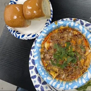 Misal pav
