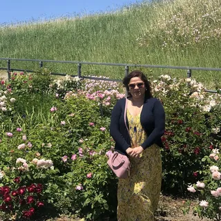 Garima M.