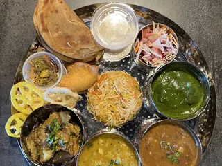 Dana Foods