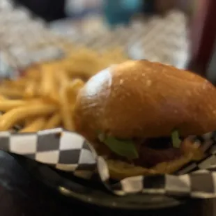 Spicy Hawaiian Pig