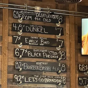 More Beer
