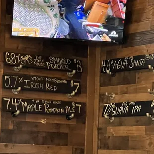 More Beer