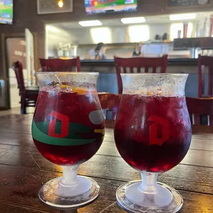 Best sangria anywhere!!
