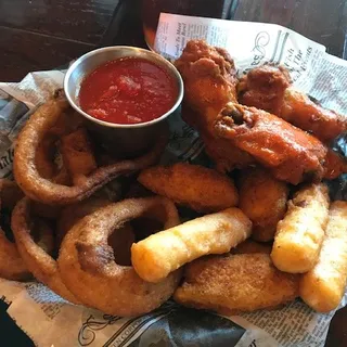 Sampler