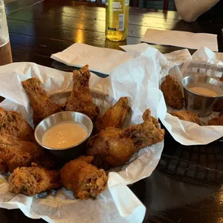 Buffalo Hot Wings
