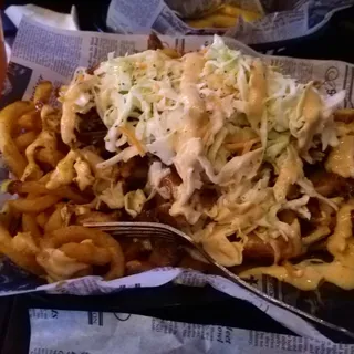 When Pigs Fry