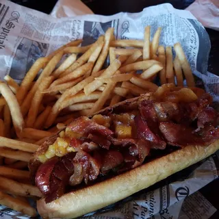 The Kahuna Dog