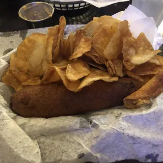 Corn Dog