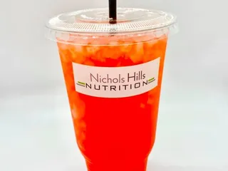 Nichols Hills Nutrition