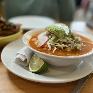 Pozole