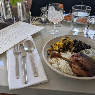 Duck Carnitas