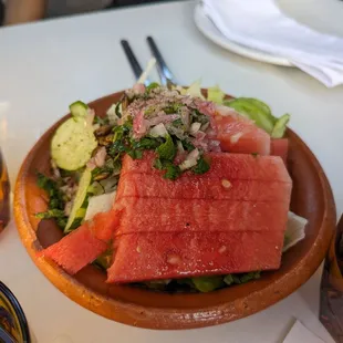 Gem Salad