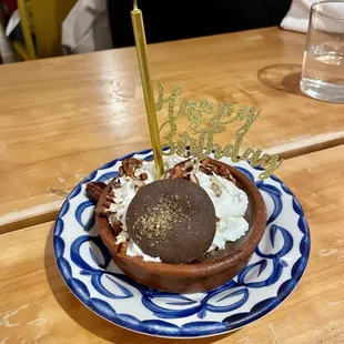Mexican Chocolate Pot