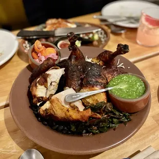 Whole Chicken