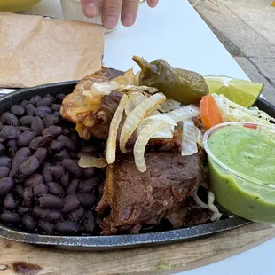 Pork Carnitas