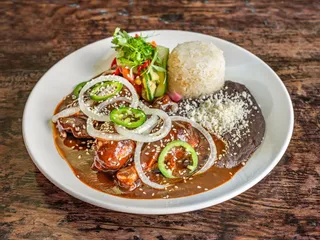 Mesa Maguey