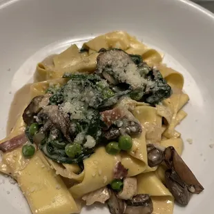 Papardelle