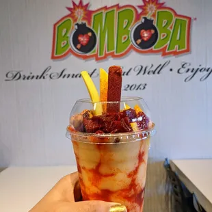 Mangonada