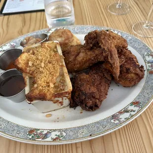 Fried Chicken