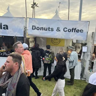 Crssd fest in downtown