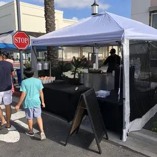 Otay Ranch farmers market