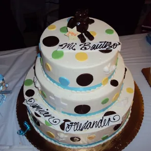 Beautiful and delicious!