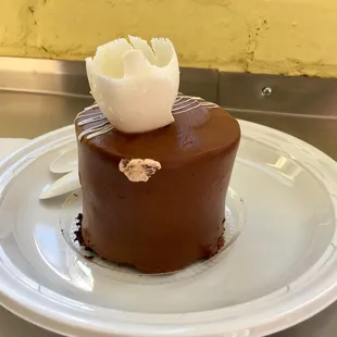 Small treat