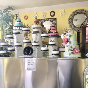 Display