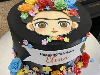 Pastel! Cakes and More