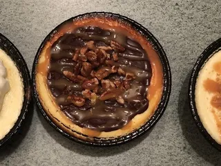 Schweet Cheesecake