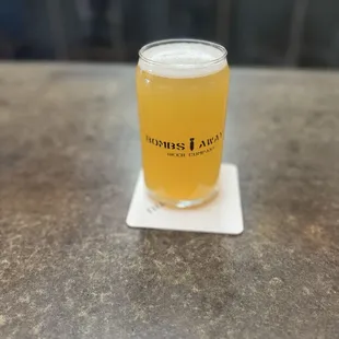Bombs Away Beer Company