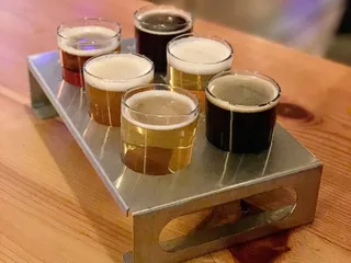 Sidetrack Brewing Company