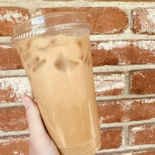 Brown Sugar Signature Drink