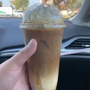 Caramel Macchiato