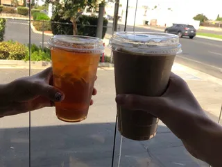 Rebekah's Espresso