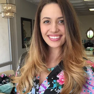 One of our Signature Styles: The Original Bombshell