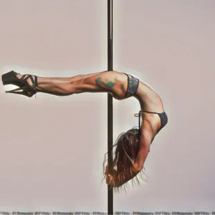 Owner/Instructor Jaymie