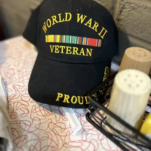 Veterans Day