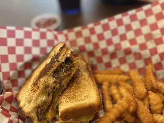 Truckin' Cheesy