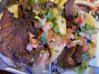 Tequila Grill