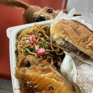food