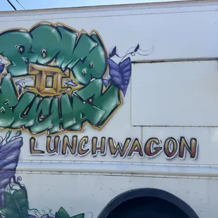 Bombuchaz Lunchwagon