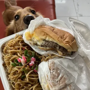 food