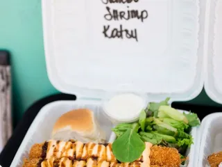 Str'Eats of Aloha