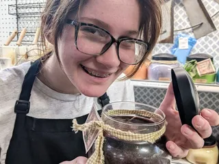 Britt's Fountain & Gifts