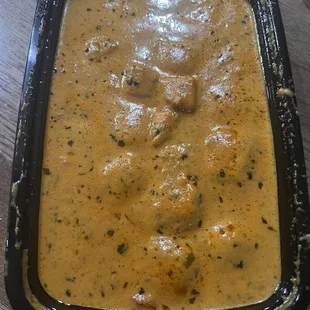 Paneer Butter Masala