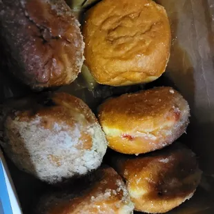Paczki